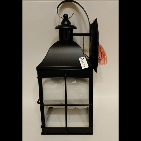 Ashley Harbour 'Riley' Outdoor Wall Light *NEW* - Picture 2 of 12